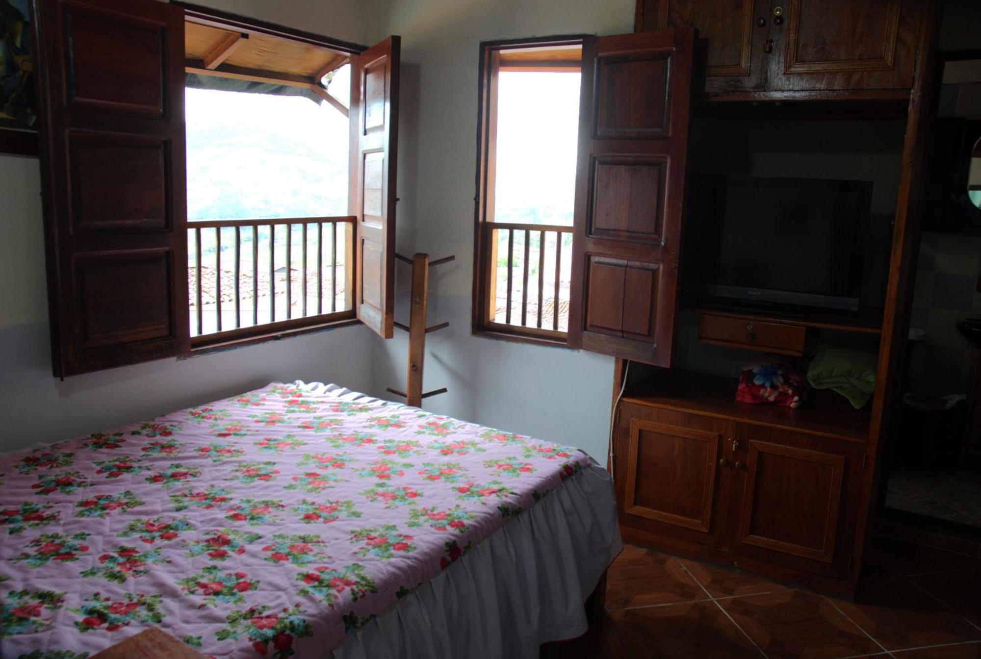 Atenas Jericoc (Antioquia)