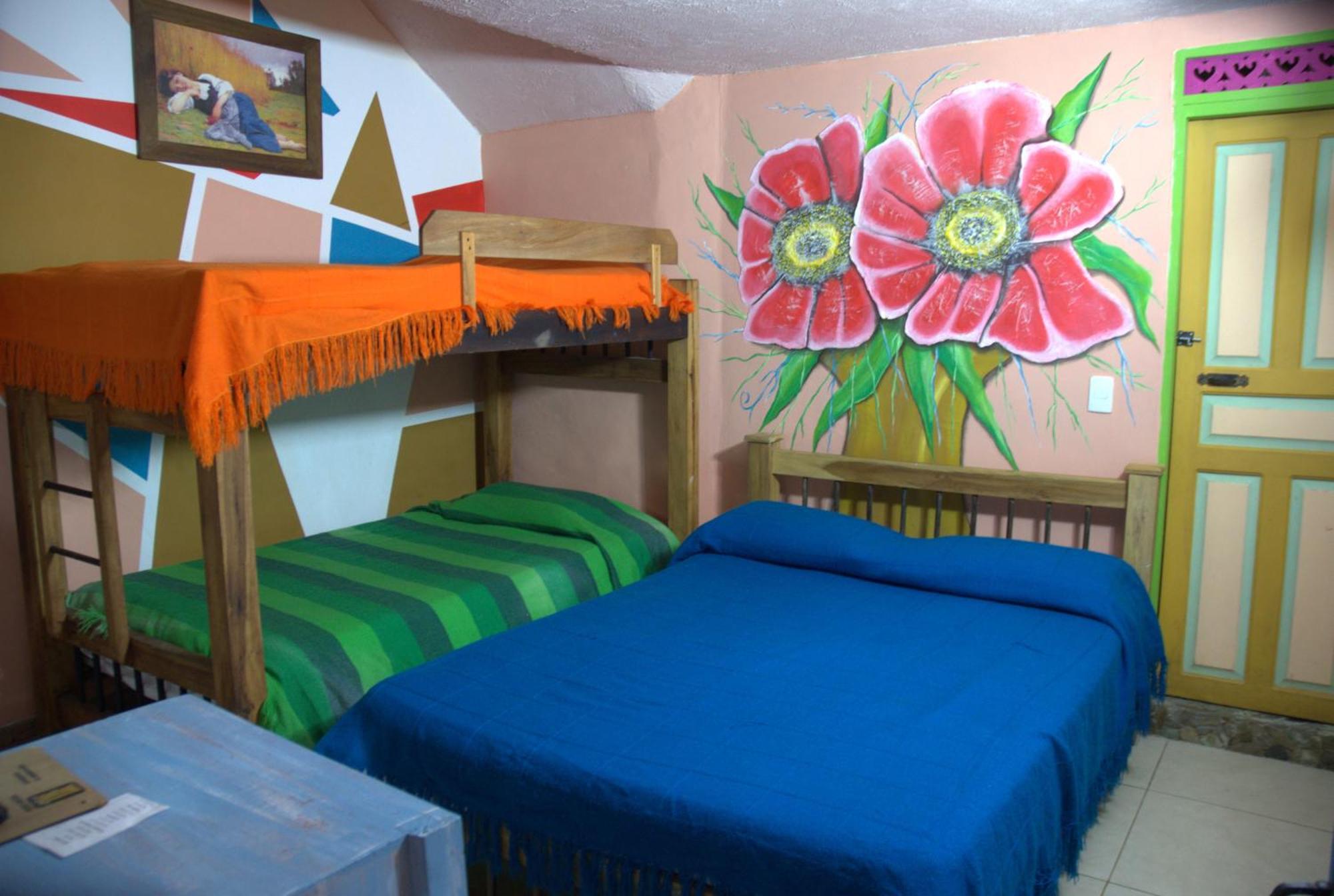 Hotel Atenas