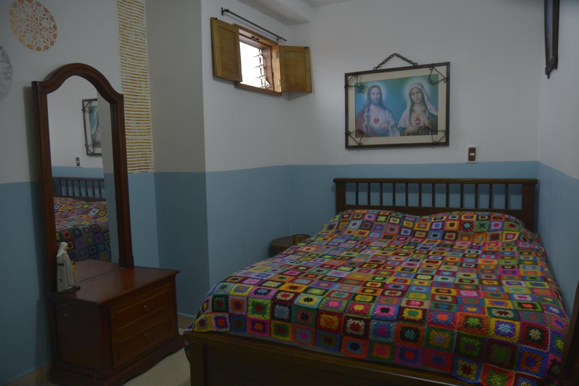 Hotel Atenas Jericoc (Antioquia)