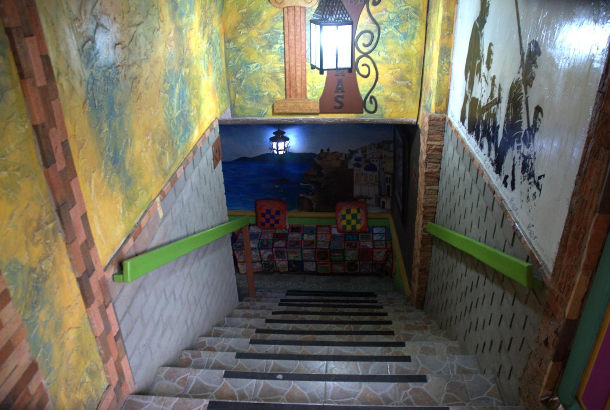 Hotel Atenas Jericoc (Antioquia)