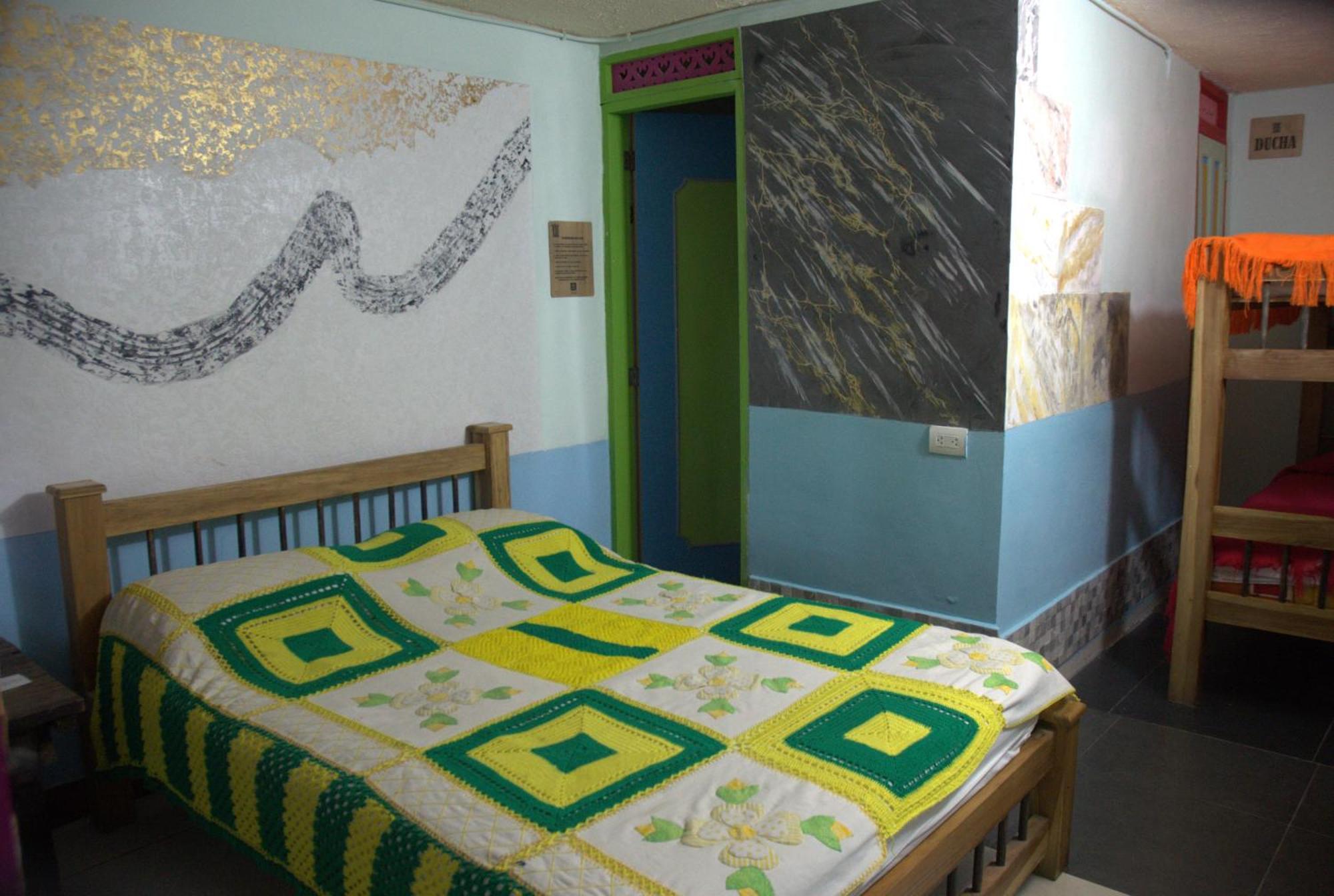 Hotel Atenas