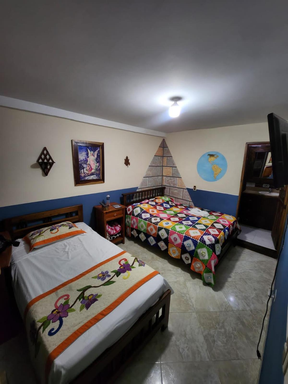 Atenas Hotel 2*