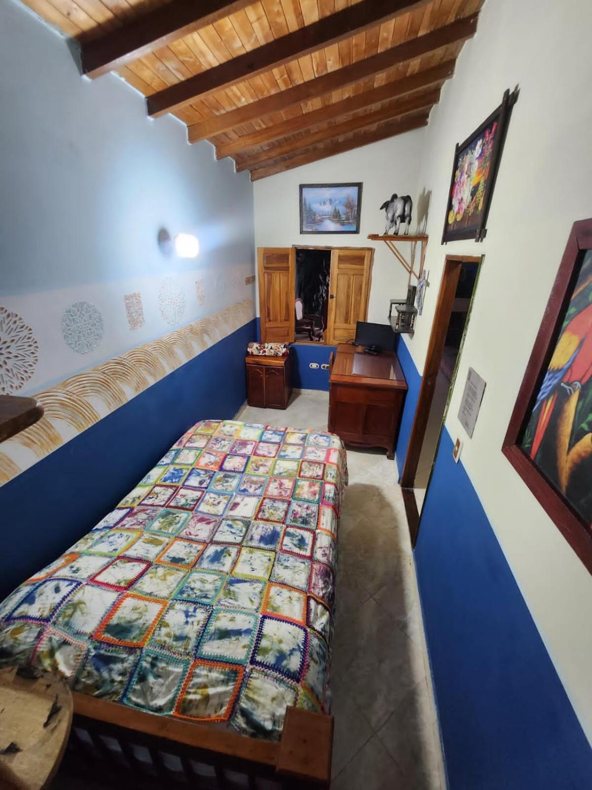 Atenas Hotel Jericoc (Antioquia)