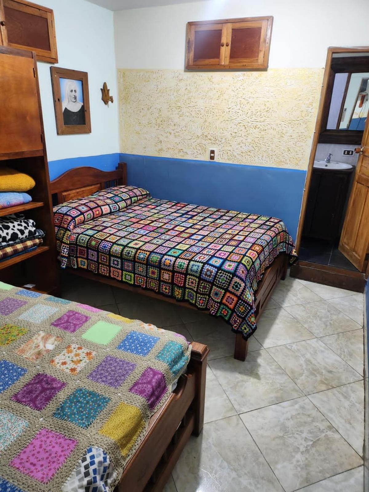 Hotel Atenas Jericoc (Antioquia)
