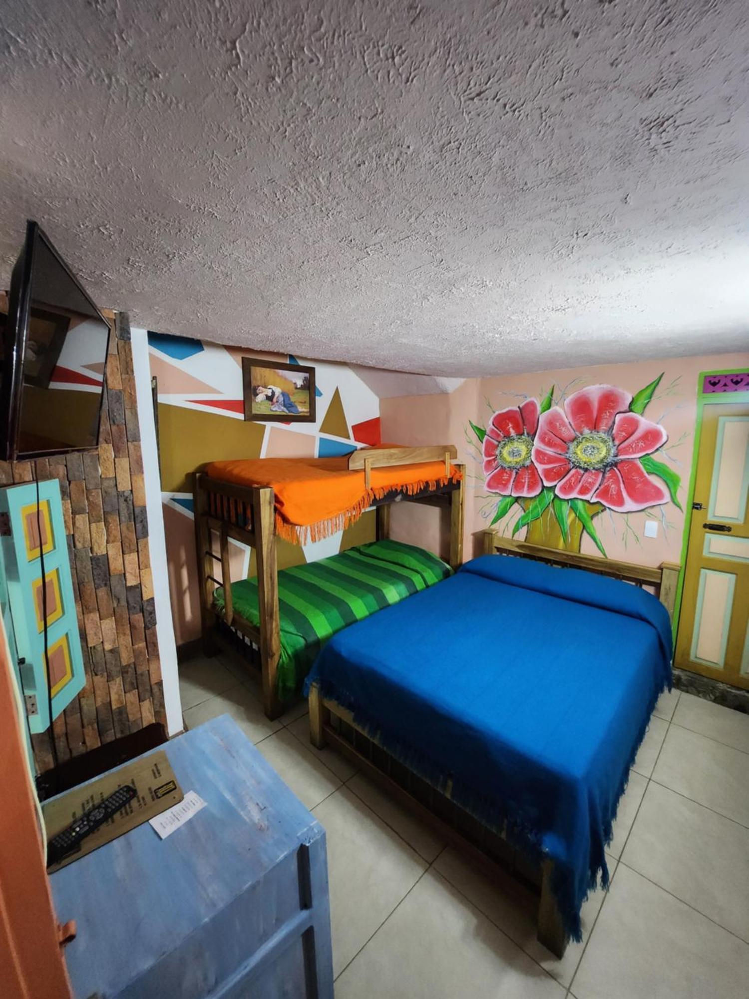 Atenas Jericoc (Antioquia)