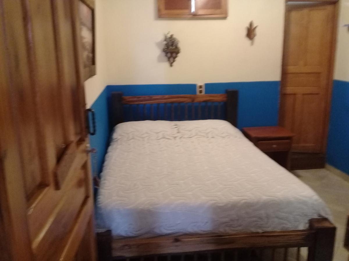 Hotel Atenas Jericoc (Antioquia)