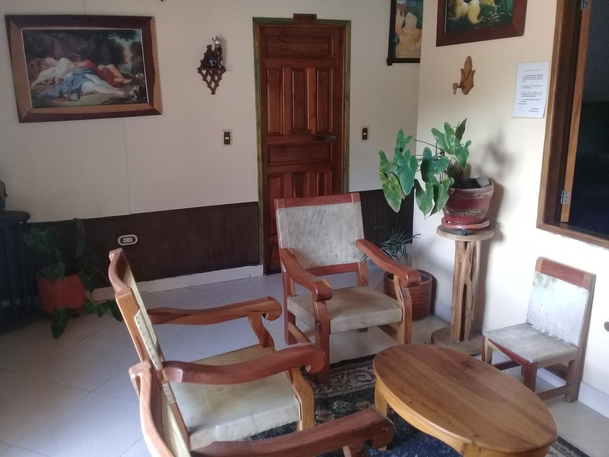 Hotel Atenas