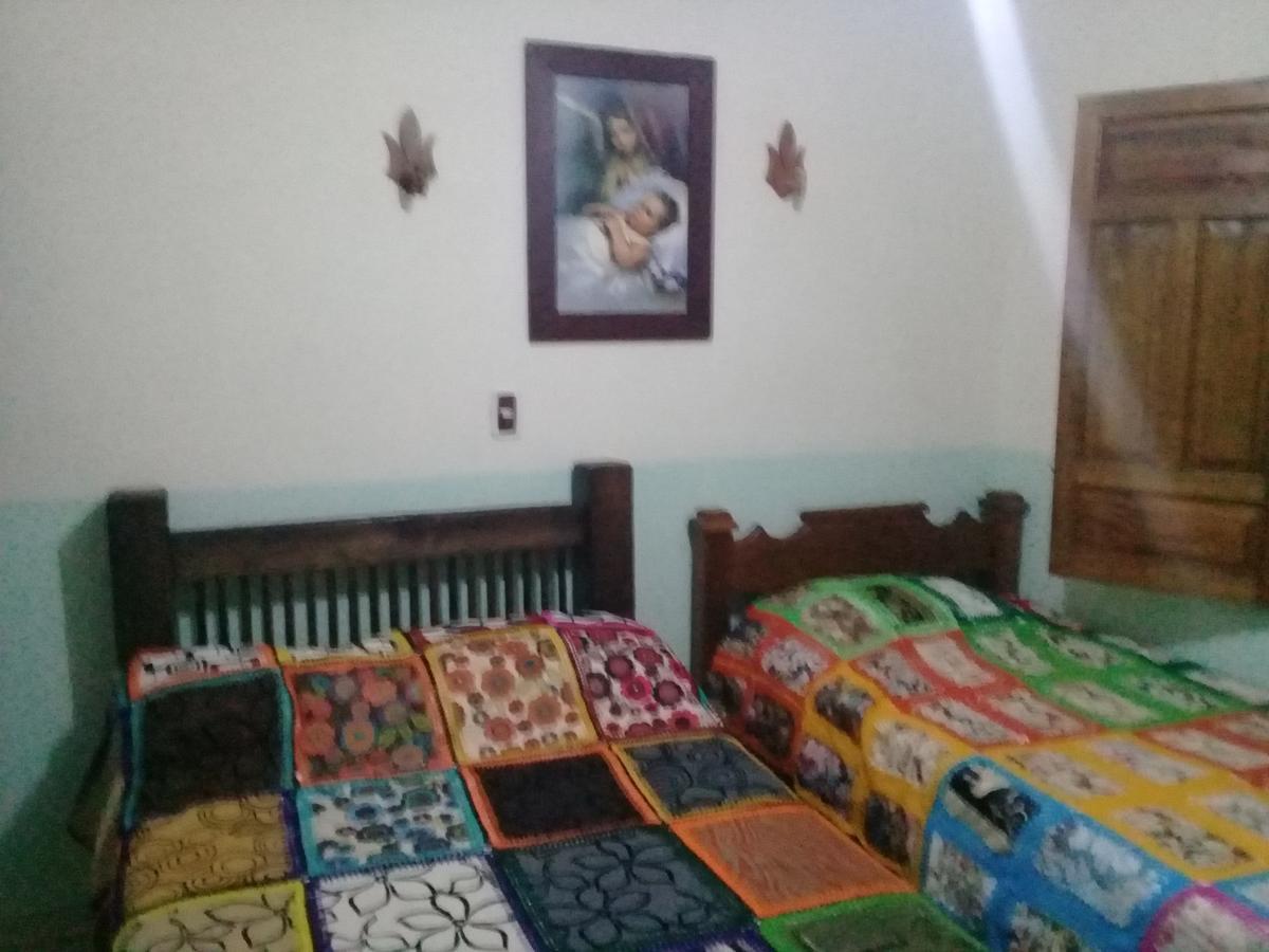 Hotel Atenas