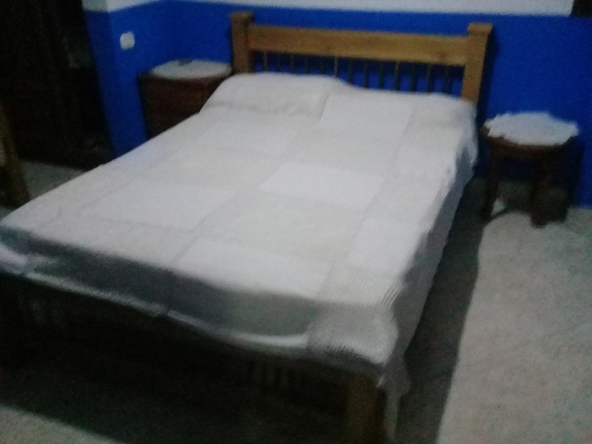 Hotel Atenas Jericoc (Antioquia)