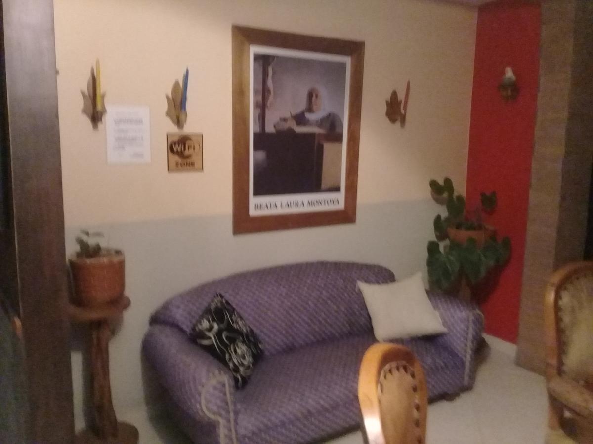 Atenas Hotel